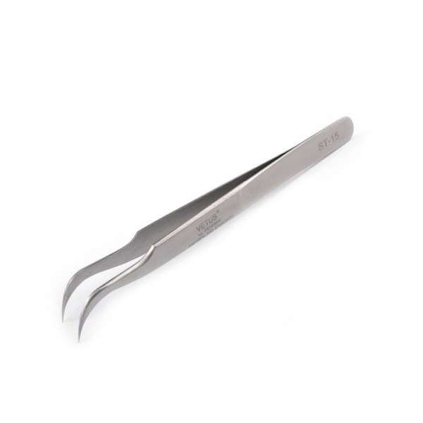 volume tweezer