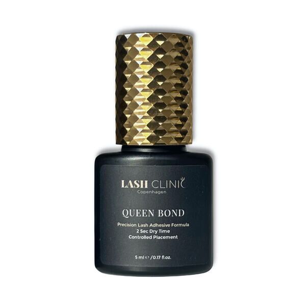 queen bond eyelash extension glue