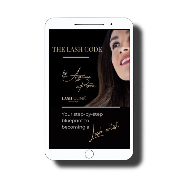 the lash code ebook